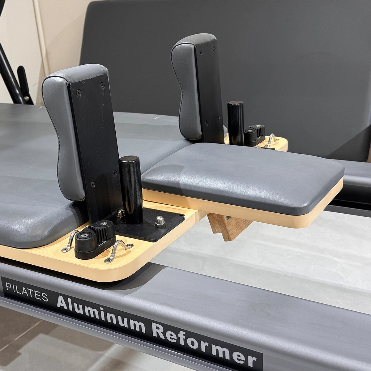 Professional Aluminum Pilates Reformer Cadillac Combo Studio Equipment