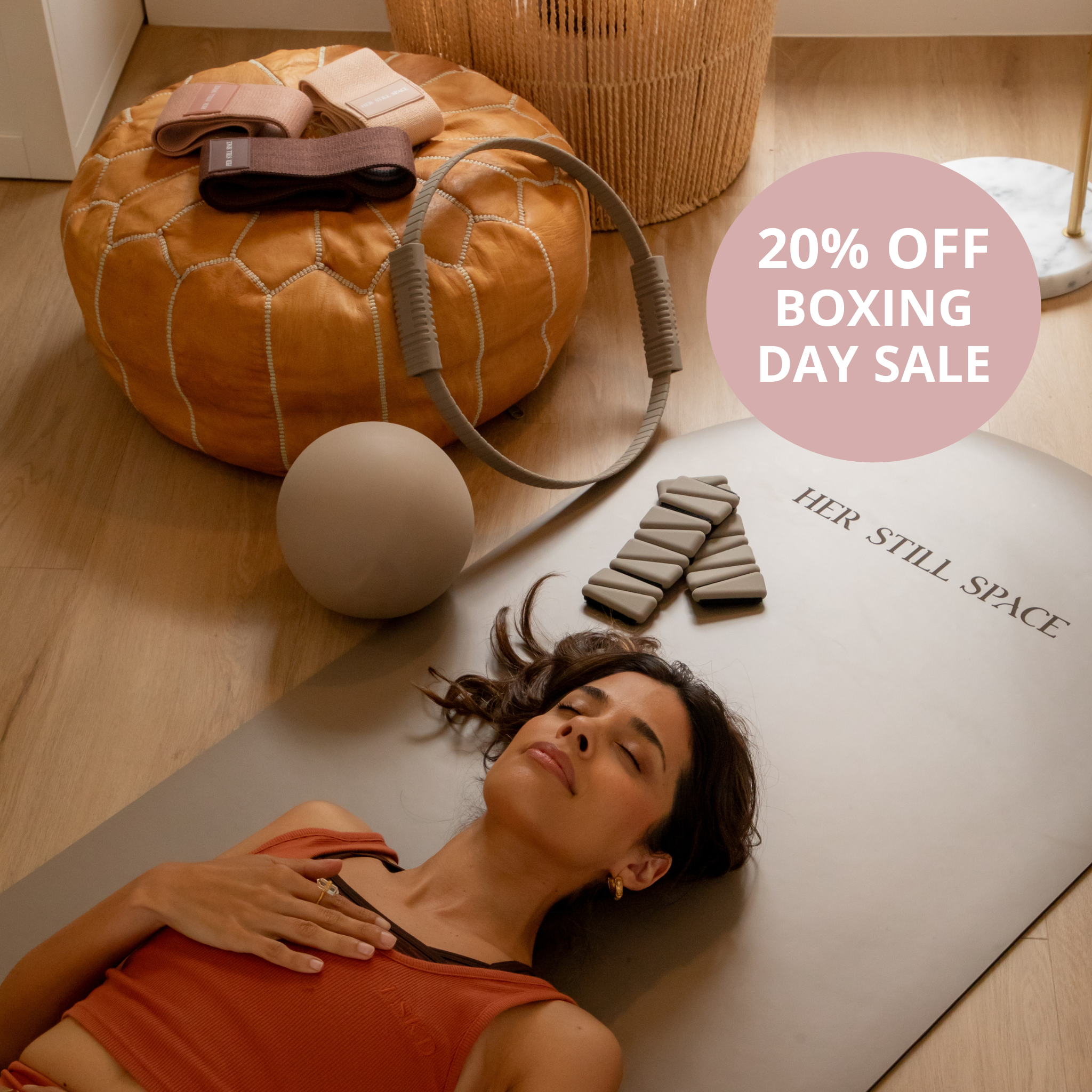 Complete Pilates Bundle