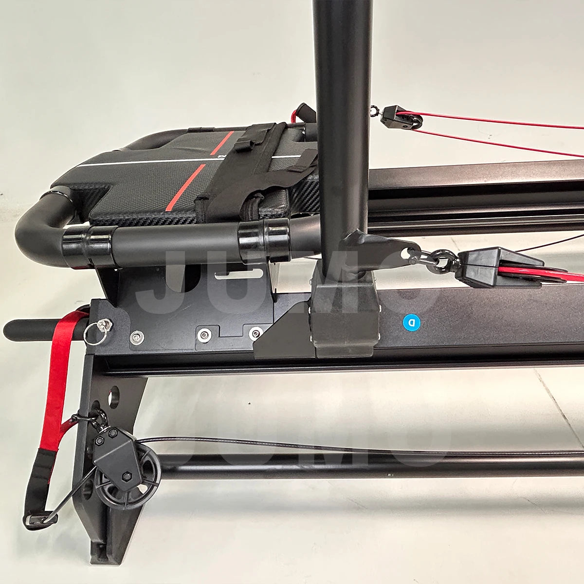 L3K Aluminum Pilates Reformer Commercial Grade 3200mm
