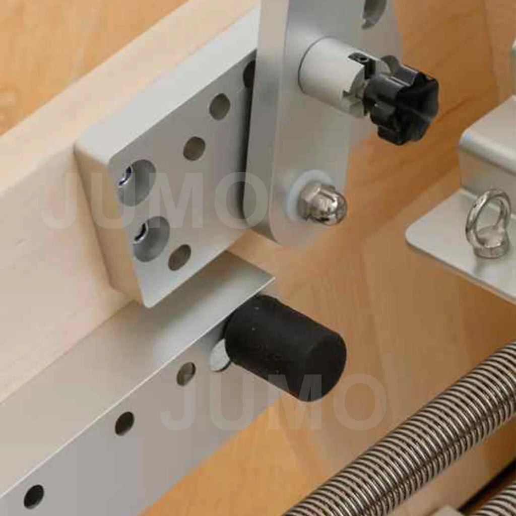 Maple Wood Pilates Reformer With Tower Professional Studio Equipment