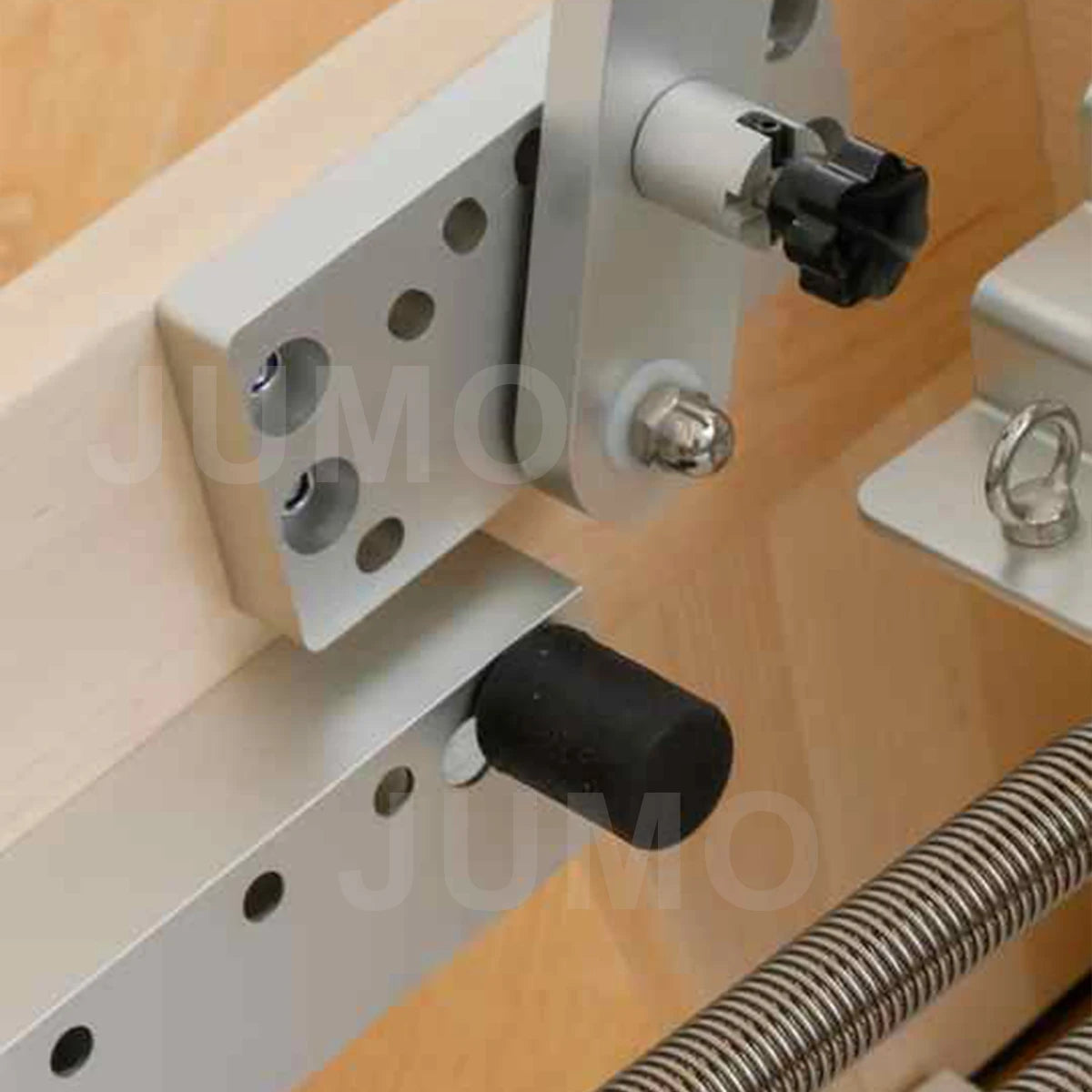 Maple Wood Pilates Reformer With Tower Professional Studio Equipment