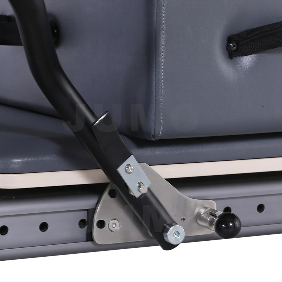 Professional Reformer Pilates Machine with Tower and Half Trapeze