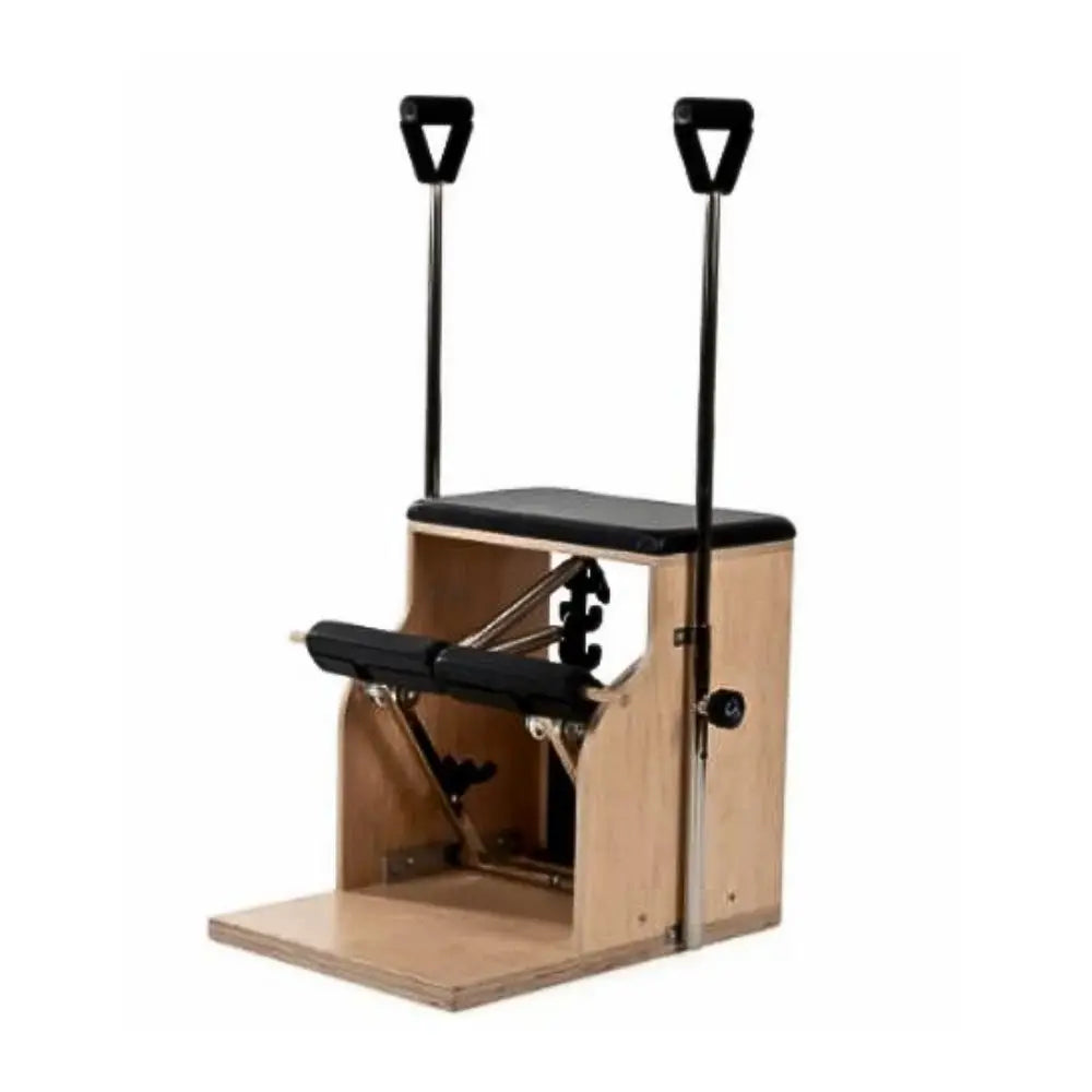 Elite Combo Pilates Wunda Chair Adjustable Professional Studio Grade