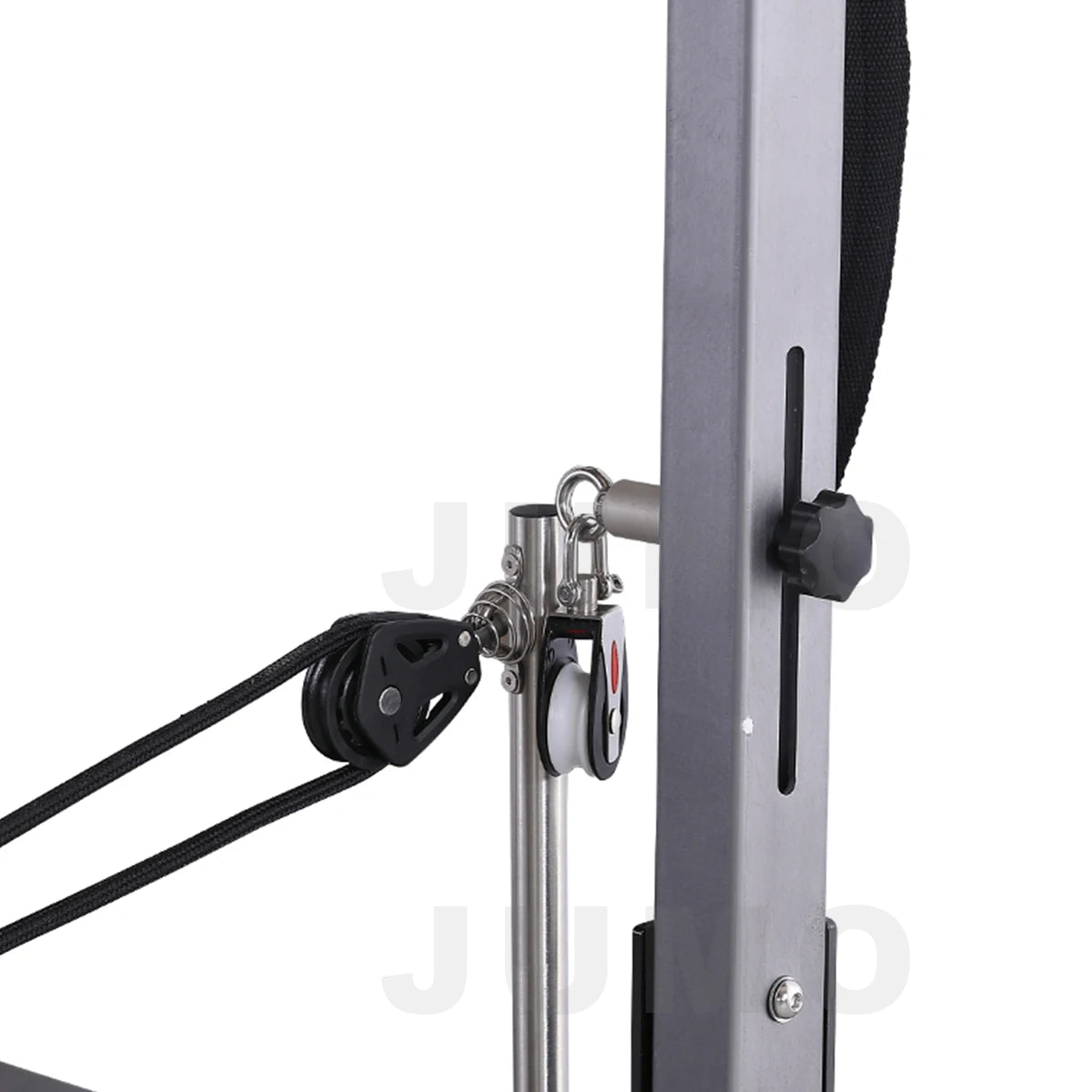 Professional Reformer Pilates Machine with Tower and Half Trapeze