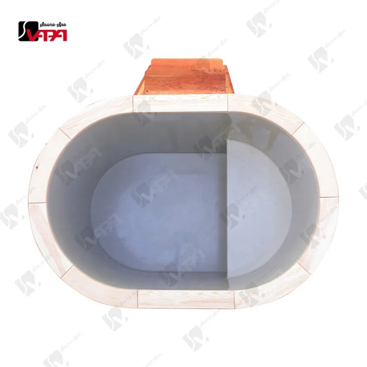 Custom Outdoor Furniture Cold Plunge Tub Spruce Alfresco Outdoor Living Australia