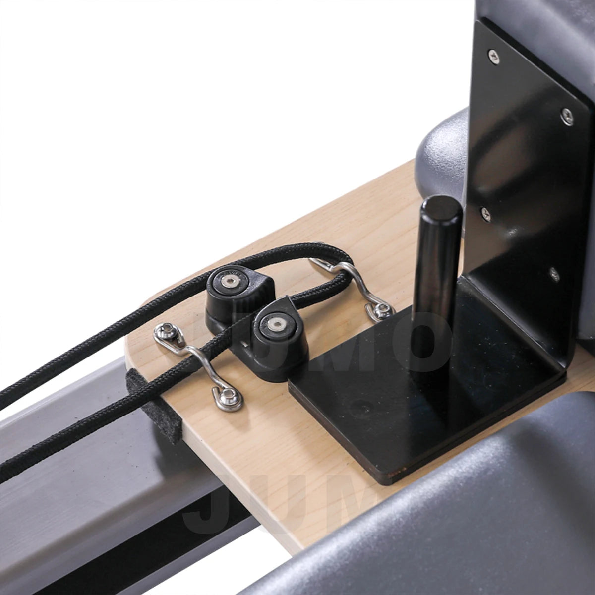 Professional Reformer Pilates Machine with Tower and Half Trapeze