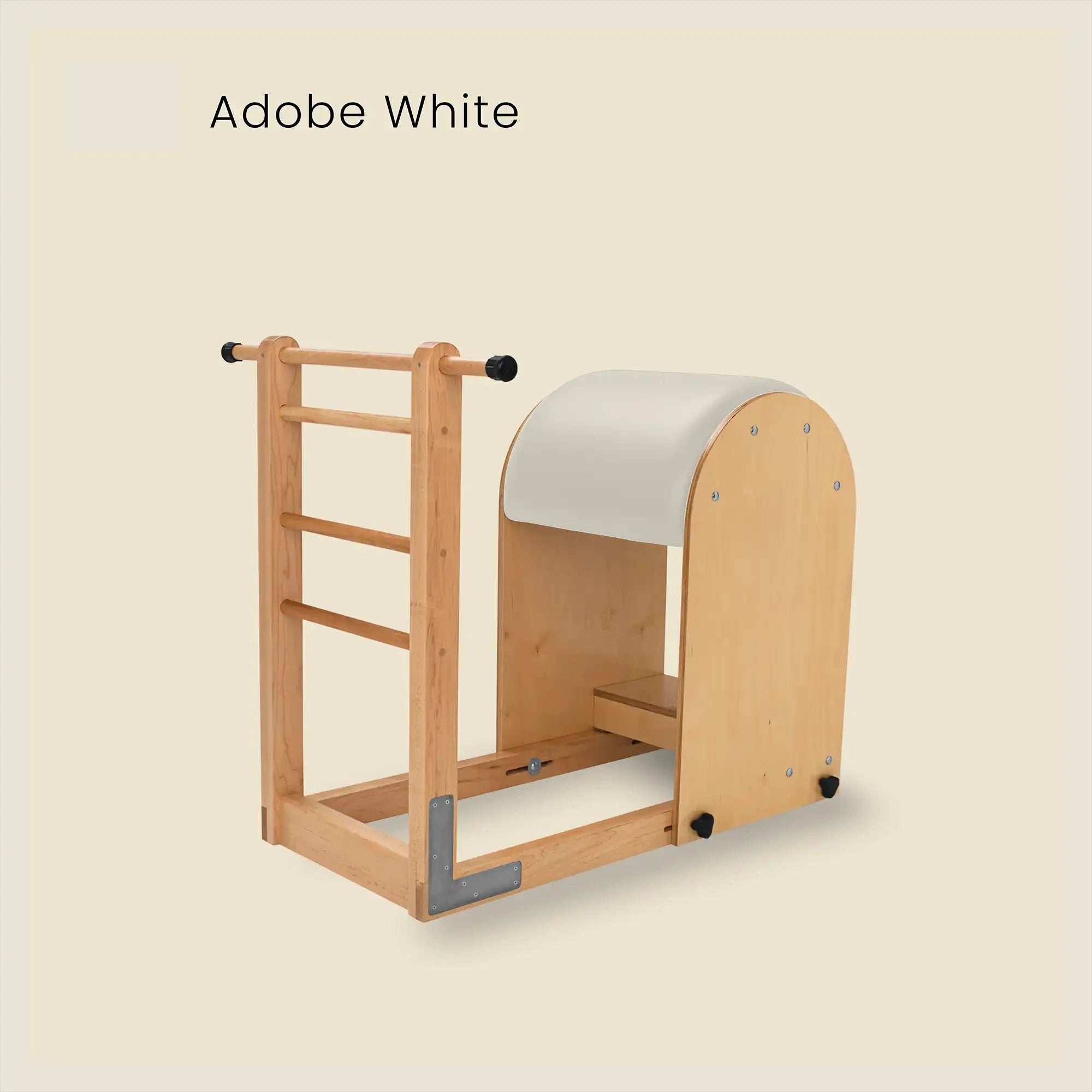 Maple Wood Adjustable Pilates Ladder Barrel Studio Equipment
