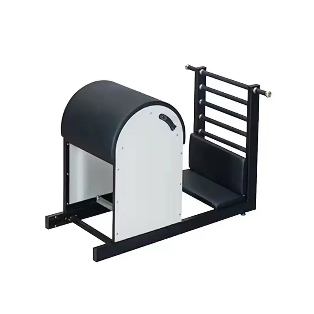 Professional Metal Ladder Barrel Pilates Equipment Aluminium Alloy Adjustable