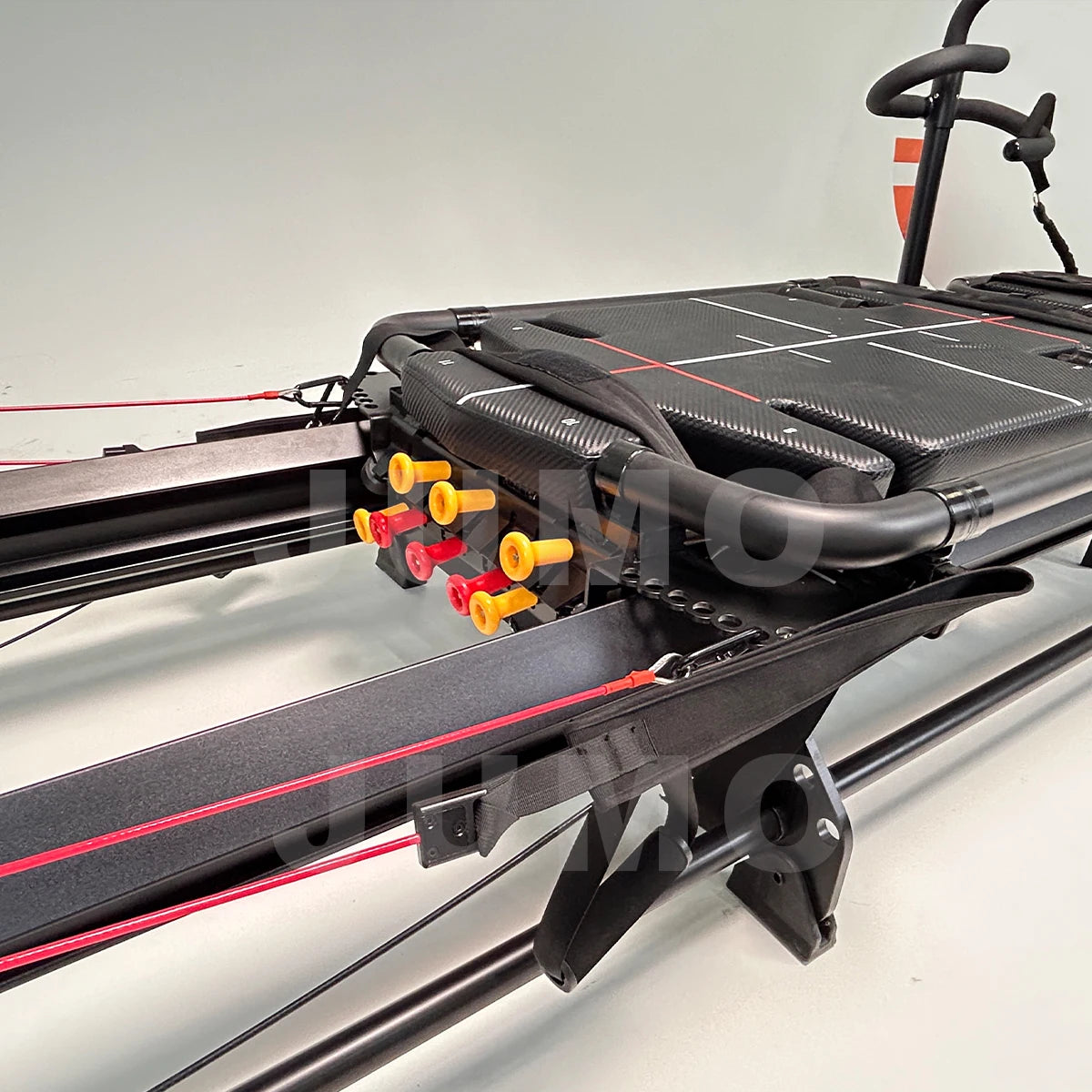 L3K Aluminum Pilates Reformer Commercial Grade 3200mm