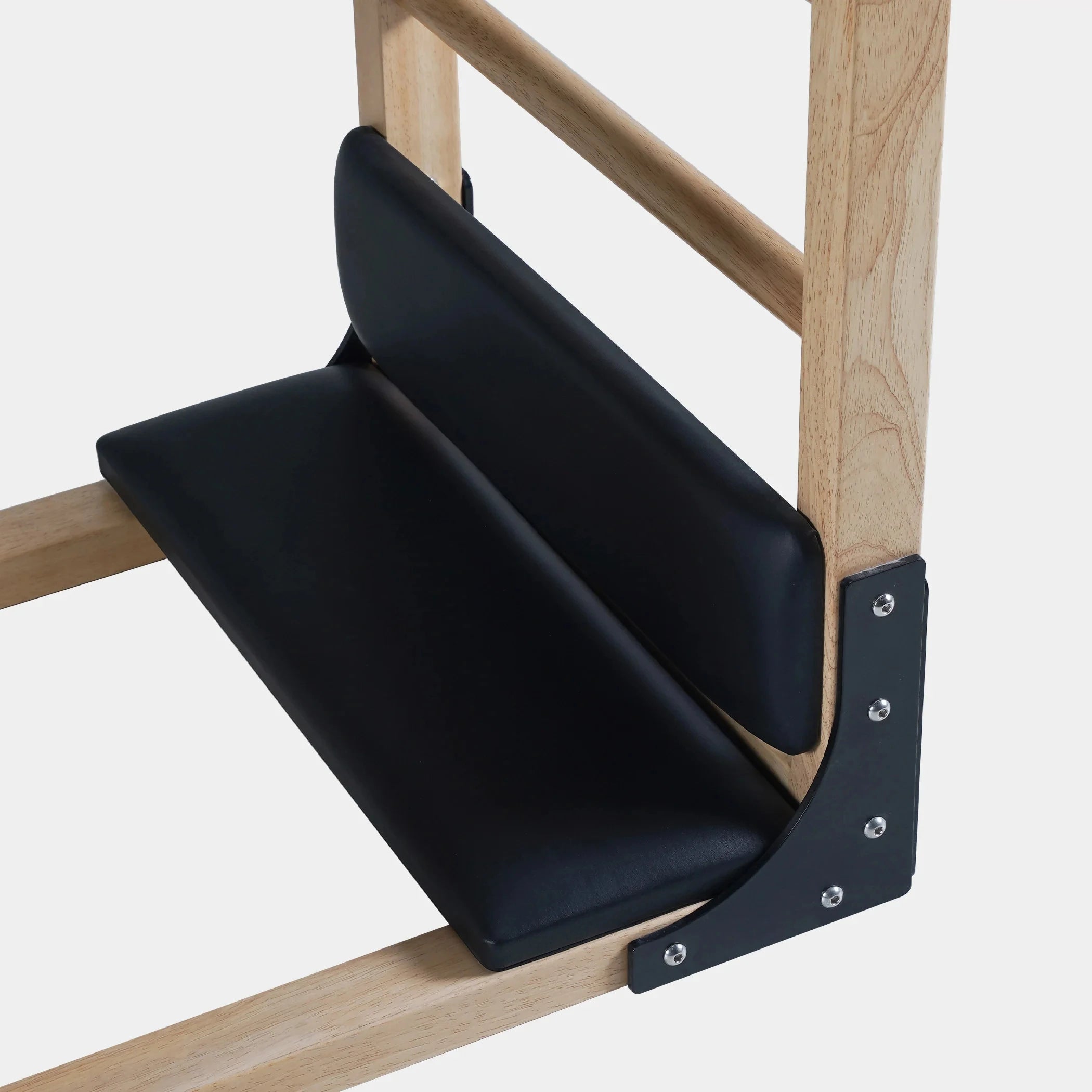 Oak Wood Pilates Ladder Barrel Commercial Grade 112x63x98cm