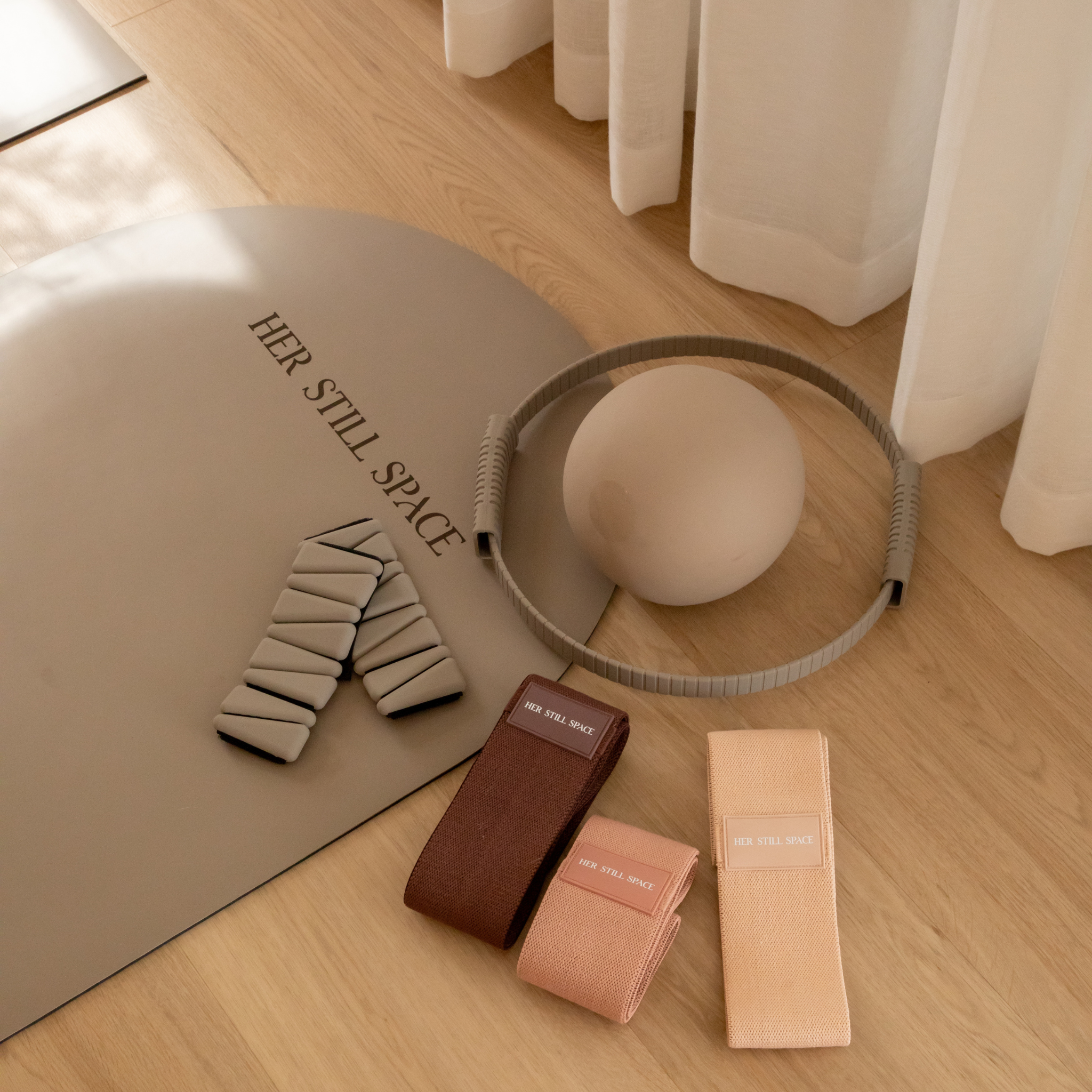 Complete Pilates Bundle