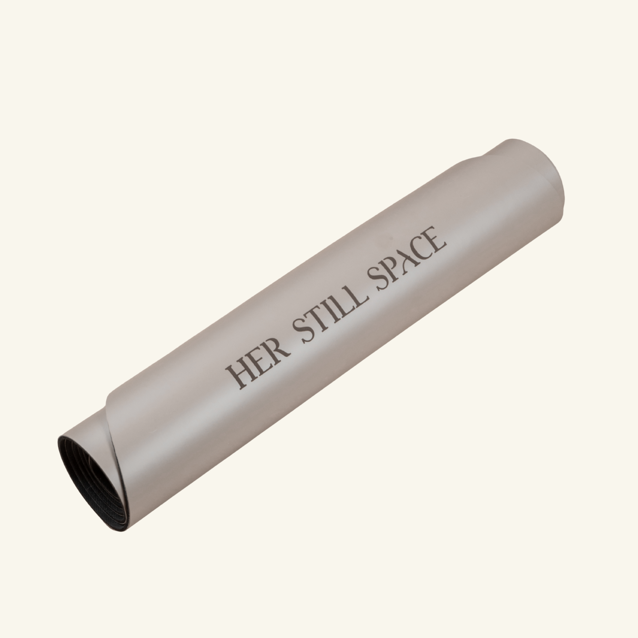 Her Still Space Pilates Mat